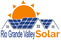 solar panel company